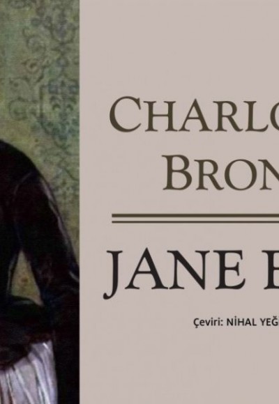 Jane Eyre (Mini Kitap) Jane Eyre (Mini Kitap)