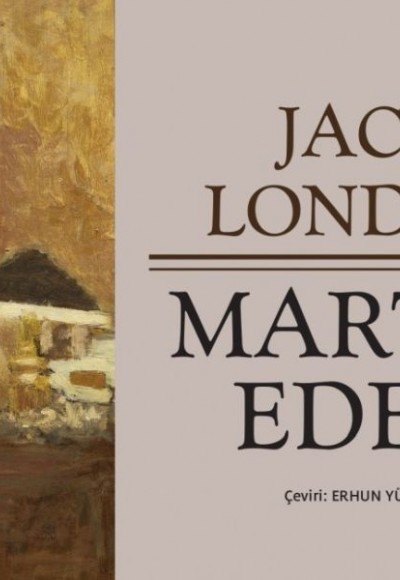 Martin Eden (Mini Kitap) Martin Eden (Mini Kitap)