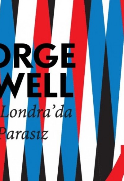 Paris ve Londra’da Beş Parasız (Mini Kitap) Paris ve Londra’da Beş Parasız (Mini Kitap)
