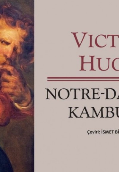 Notre-Dome’in Kamburu (Mini Kitap) Notre-Dome’in Kamburu (Mini Kitap)