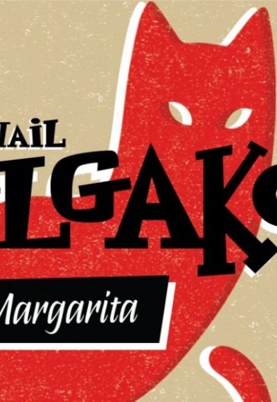 Usta İle Margarita (Mini Kitap) Usta İle Margarita (Mini Kitap)