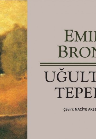 Uğultulu Tepeler (Mini Kitap) Uğultulu Tepeler (Mini Kitap)