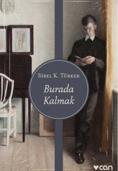 Burada Kalmak Burada Kalmak