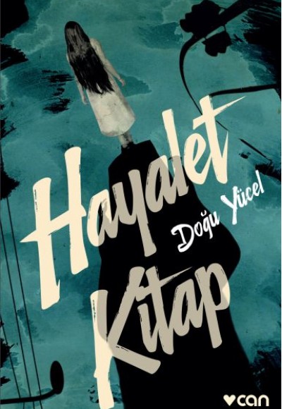 Hayalet Kitap Hayalet Kitap