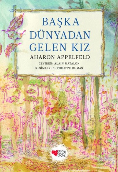 Başka Dünyadan Gelen Kız Başka Dünyadan Gelen Kız
