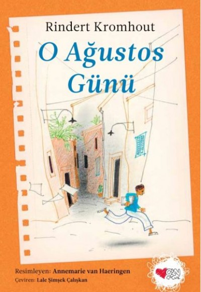 O Ağustos Günü O Ağustos Günü