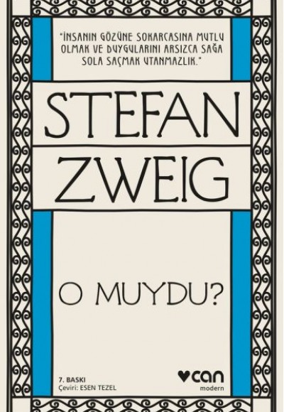 O Muydu? O Muydu?