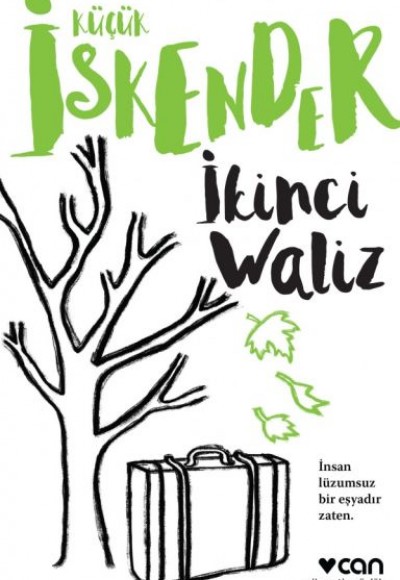 İkinci Waliz İkinci Waliz