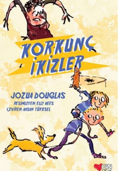 Korkunç İkizler Korkunç İkizler