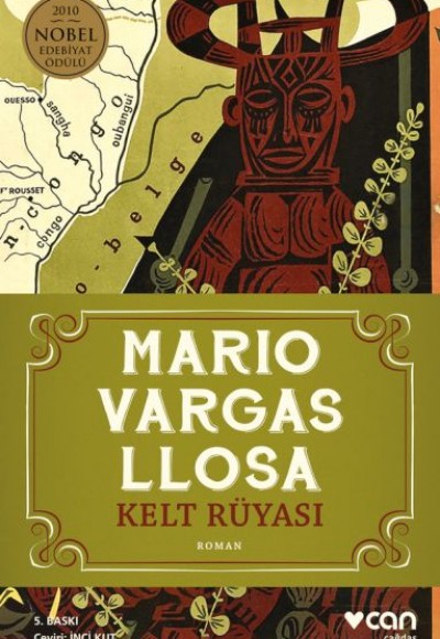 Kelt Rüyası Kelt Rüyası