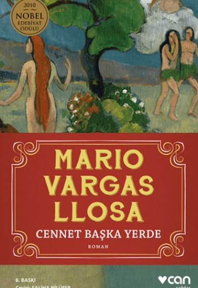 Cennet Başka Yerde Cennet Başka Yerde