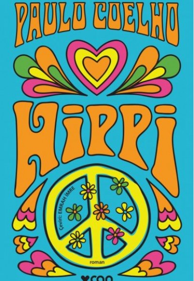 Hippi (Mavi Kapak) Hippi (Mavi Kapak)