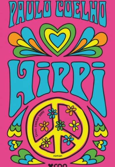 Hippi (Pembe Kapak) Hippi (Pembe Kapak)