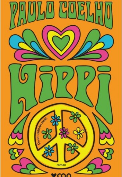 Hippi (Turuncu Kapak) Hippi (Turuncu Kapak)