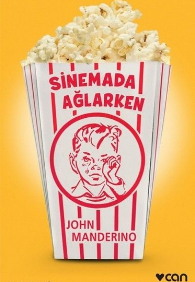 Sinemada Ağlarken Sinemada Ağlarken