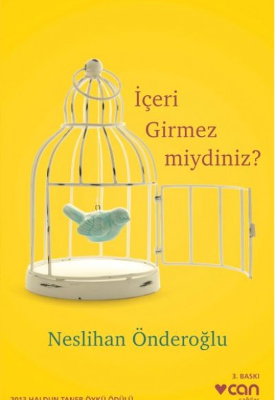 İçeri Girmez miydiniz? İçeri Girmez miydiniz?