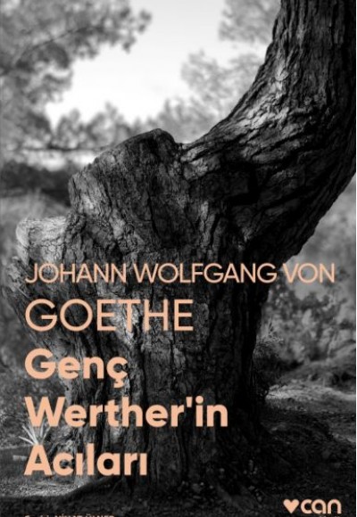 Genç Werther’in Acıları (Fotoğraflı Klasikler) Genç Werther’in Acıları (Fotoğraflı Klasikler)
