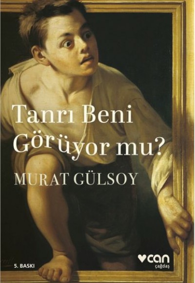 Tanrı Beni Görüyor mu? Tanrı Beni Görüyor mu?