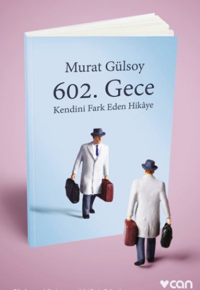 602. Gece 602. Gece
