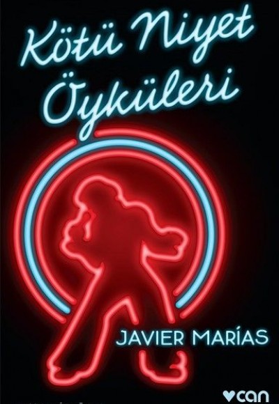 Kötü Niyet Öyküleri Kötü Niyet Öyküleri