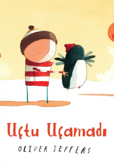 Uçtu Uçamadı Uçtu Uçamadı
