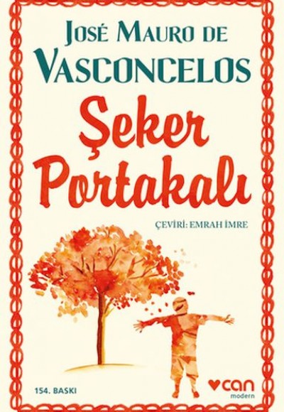 Şeker Portakalı - Ciltsiz Şeker Portakalı - Ciltsiz