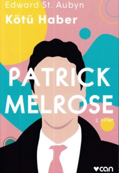 Patrick Melrose 2-Kötü Haber Patrick Melrose 2-Kötü Haber