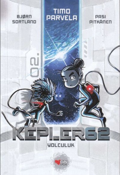 Kepler62 Yolculuk Kepler62 Yolculuk