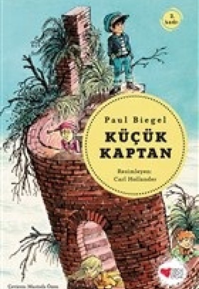 Küçük Kaptan Küçük Kaptan