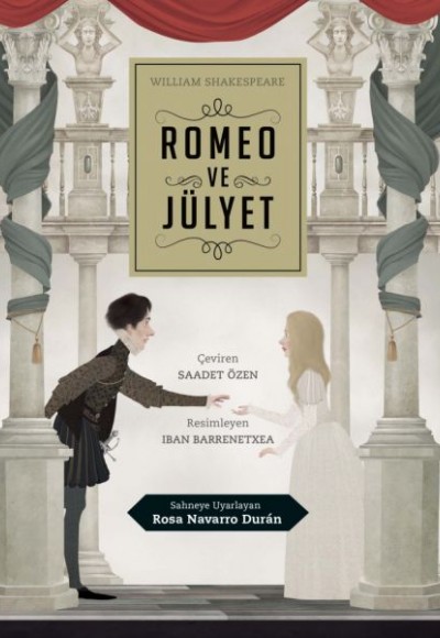 Romeo ve Jülyet Romeo ve Jülyet