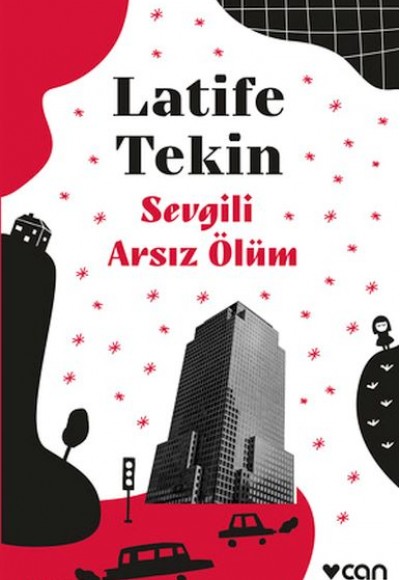 Sevgili Arsız Ölüm Sevgili Arsız Ölüm