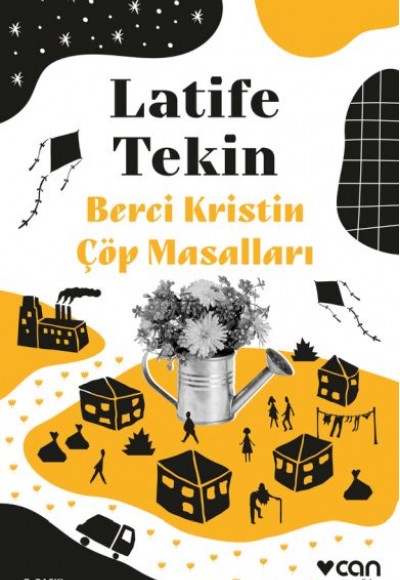 Berci Kristin Çöp Masalları Berci Kristin Çöp Masalları