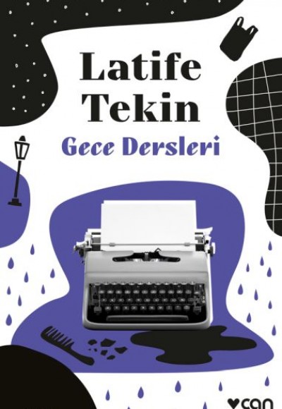 Gece Dersleri Gece Dersleri
