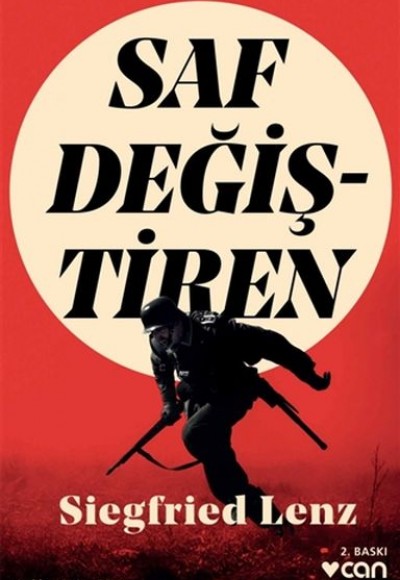 Saf Değiştiren Saf Değiştiren