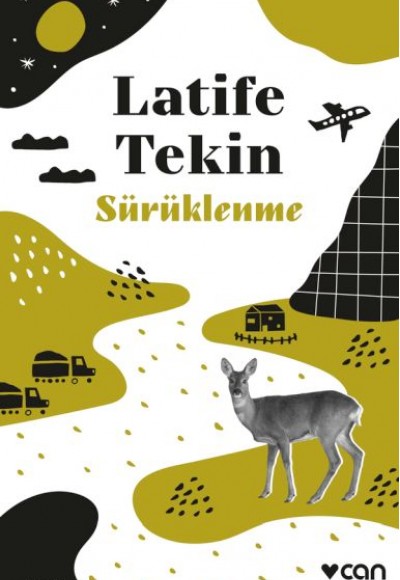 Sürüklenme Sürüklenme