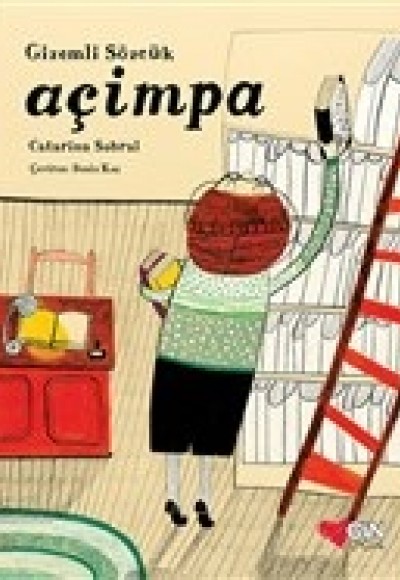 Gizemli Sözcük: Açimpa Gizemli Sözcük: Açimpa