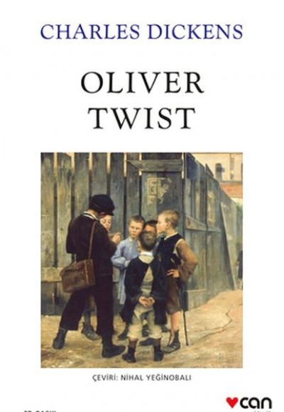 Oliver Twist Oliver Twist
