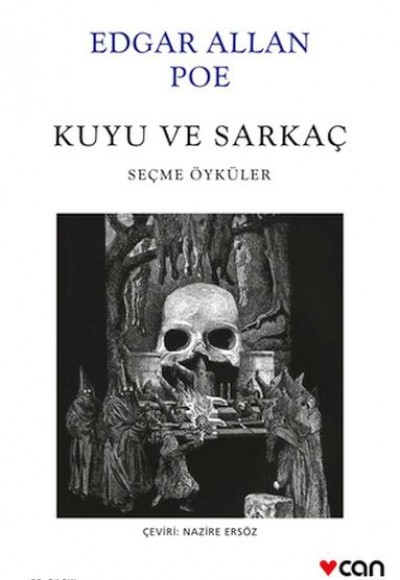 Kuyu ve Sarkaç Kuyu ve Sarkaç