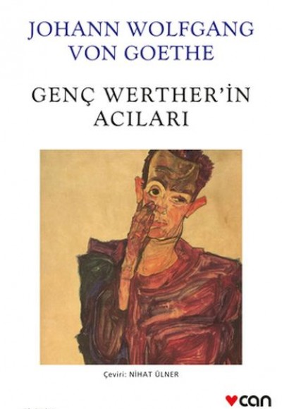 Genç Wertherin Acıları Genç Wertherin Acıları