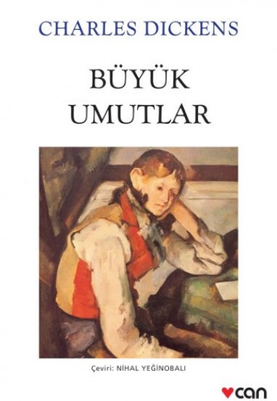 Büyük Umutlar Büyük Umutlar