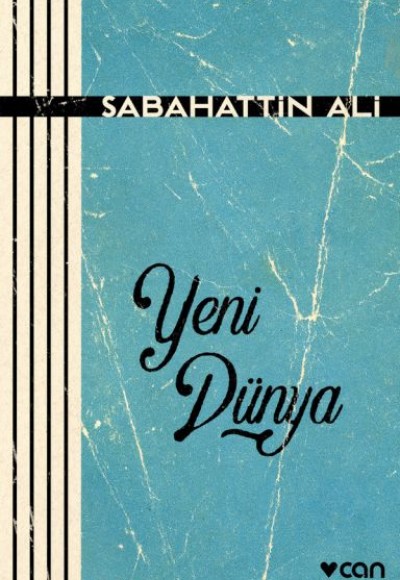 Yeni Dünya