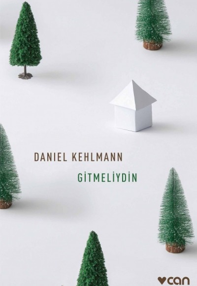 Gitmeliydin Gitmeliydin