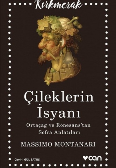 Çileklerin İsyanı Çileklerin İsyanı