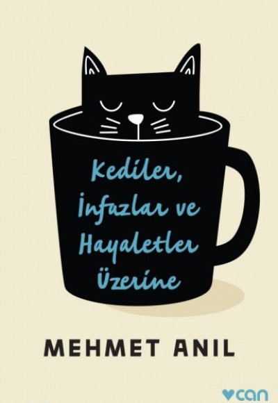Kediler İnfazlar ve Hayaletler Üzerine Kediler İnfazlar ve Hayaletler Üzerine