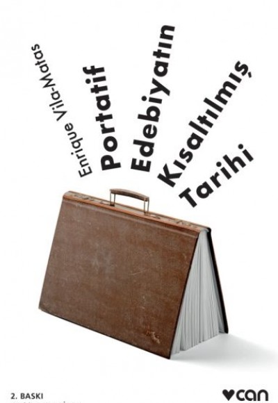 Portatif Edebiyatın Kısaltılmış Tarihi Portatif Edebiyatın Kısaltılmış Tarihi