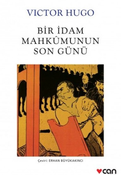 Bir İdam Mahkumunun Son Günü Bir İdam Mahkumunun Son Günü