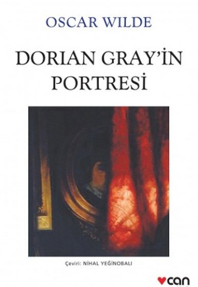 Dorian Gray'in Portresi Dorian Gray'in Portresi