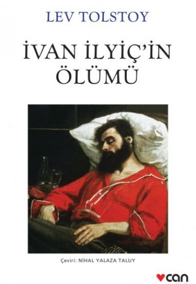 İvan İlyiç’in Ölümü İvan İlyiç’in Ölümü