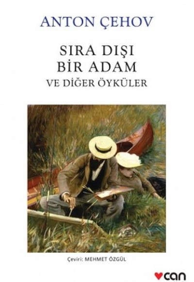 Sıra Dışı Bir Adam ve Diğer Öyküler Sıra Dışı Bir Adam ve Diğer Öyküler