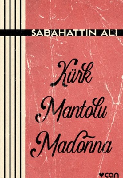 Kürk Mantolu Madonna Kürk Mantolu Madonna